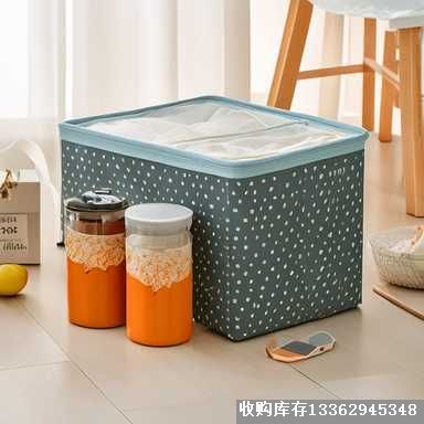 回收庫(kù)存收納盒