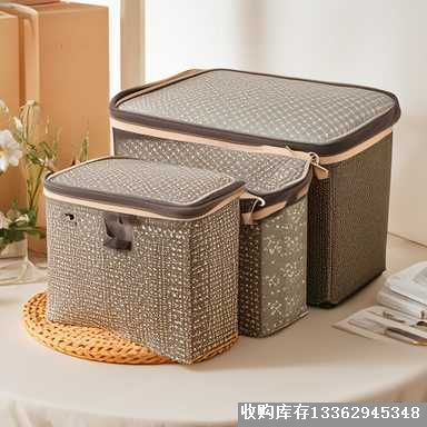 回收庫(kù)存收納袋